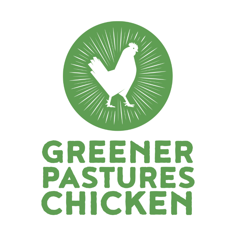 Greener Pastures Chicken